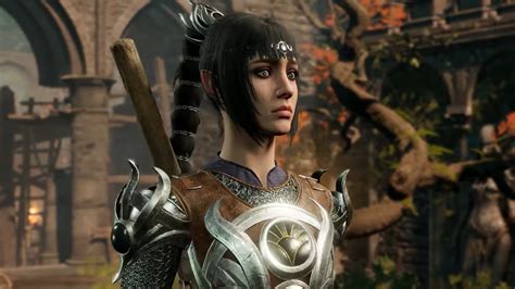 shadowheart hair|Baldur’s Gate 3 Shadowheart companion guide .